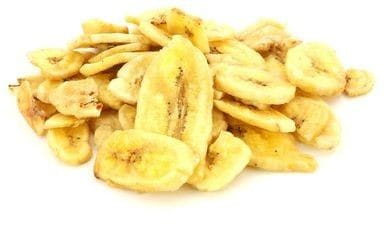 Chips de bananes sucrées BIO (matière première) (68 kg) 1