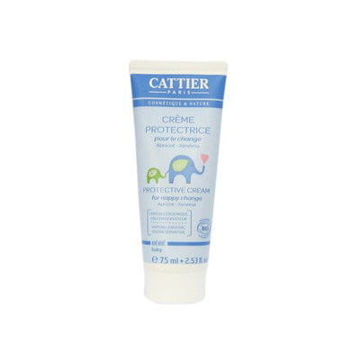 Crème protectrice pour enfants EKO 75 ml - CATTIER
