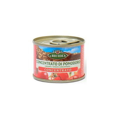 Pâte de tomate 30% BIO 70 g - LA BIO IDEA