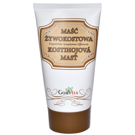 Pommade Consoude 130ml GORVITA