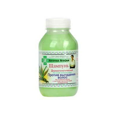 Shampooing anti-chute 300 ml - Trousse de secours AGAFI