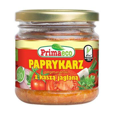 Poivre au millet BIO 160 g - PRIMAECO