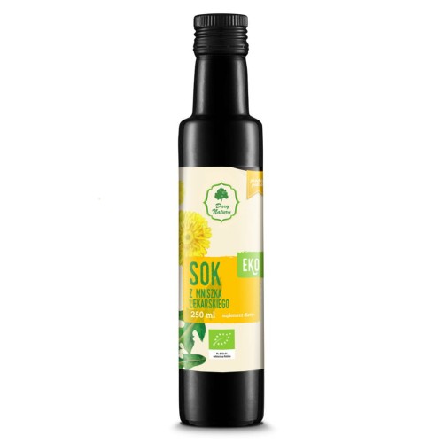 Succo di tarassaco 250ml DERMESA