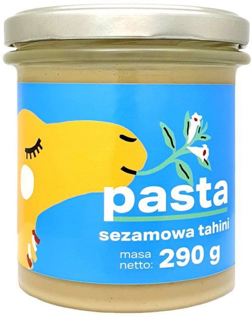 芝麻酱 Tahini 290g 五变