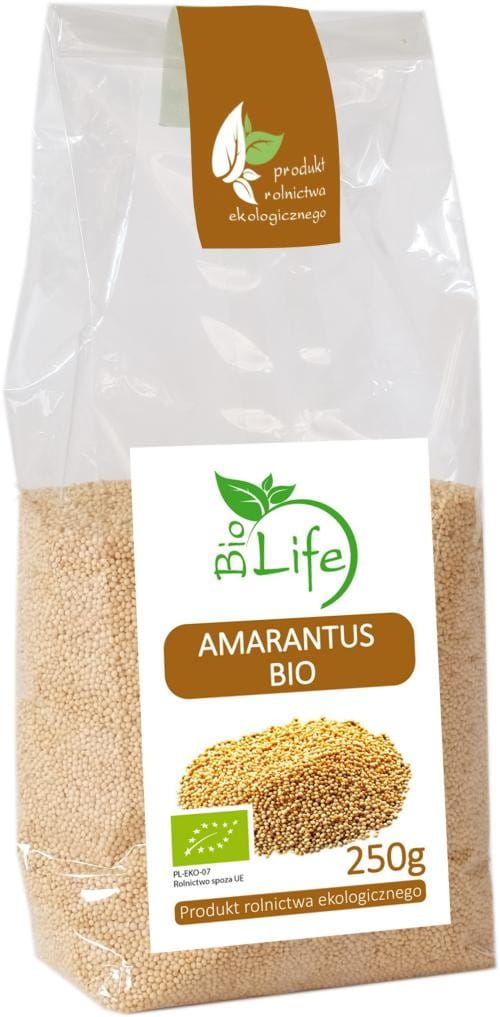 Amarante 250g ECO BIO LIFE