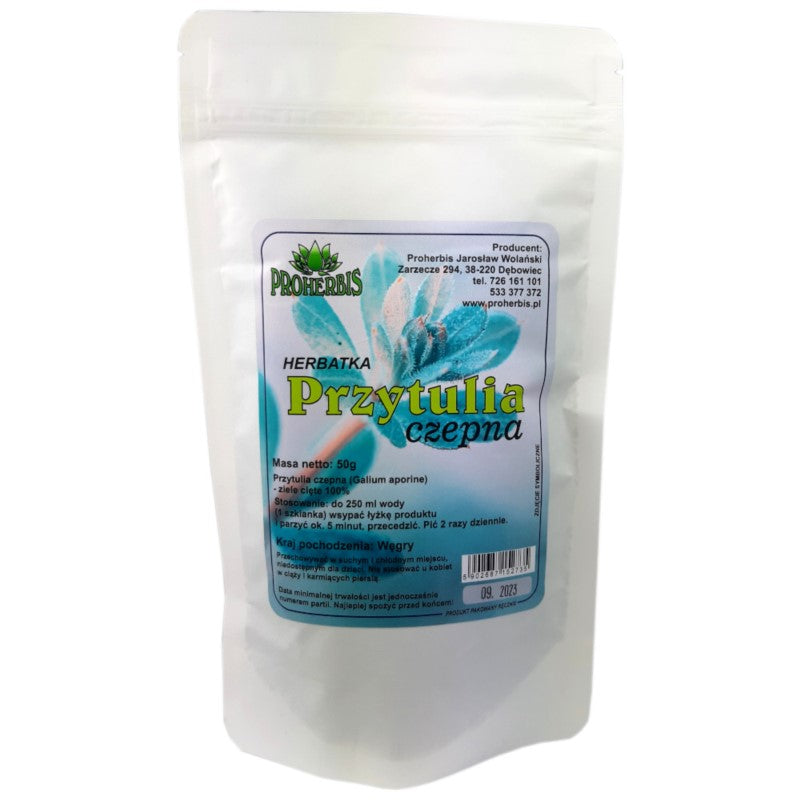 夹压粉碎 - 切草 50g PROHERBIS