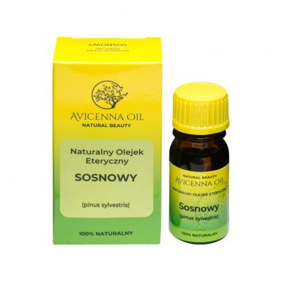 Huile essentielle de pin AVICENNE 7ml