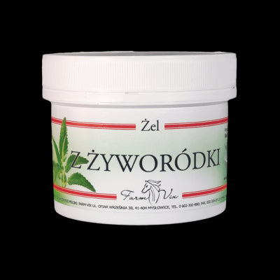 생화 젤 150ml FARMVIX