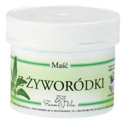 Salva Ziva 150 ml FARMVIX