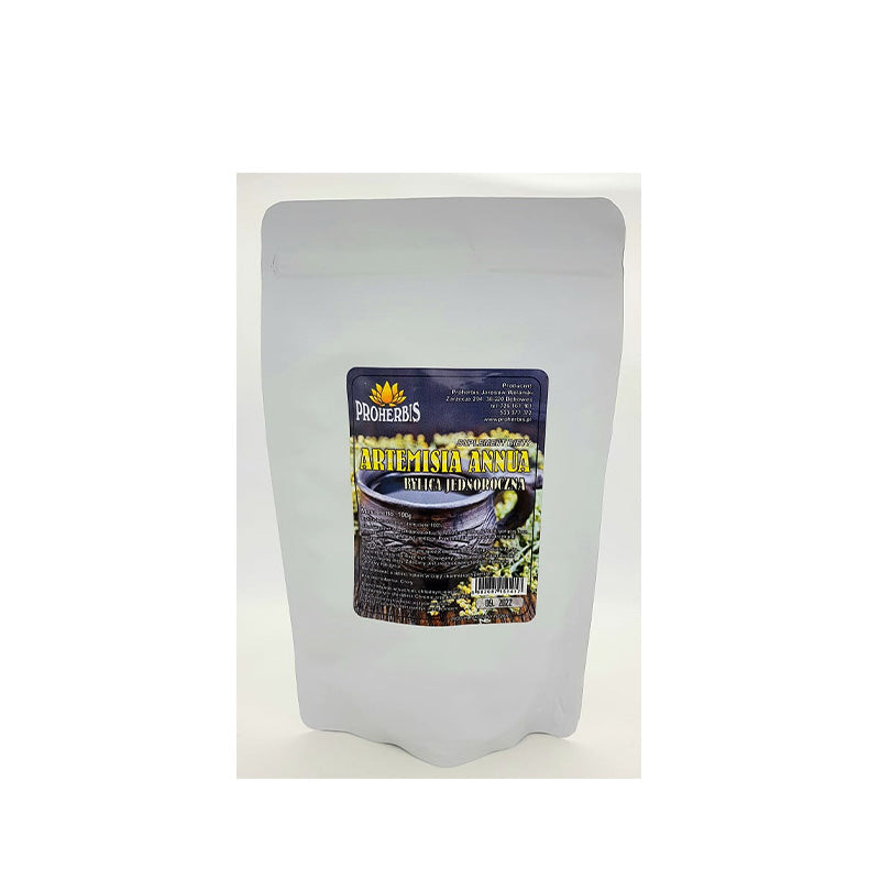 Armoise annuelle - artemisia annua 100g PROHERBIS
