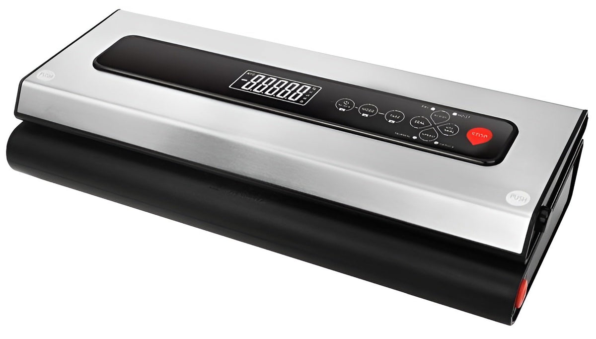 Svařovačka listů - ISO TRADE