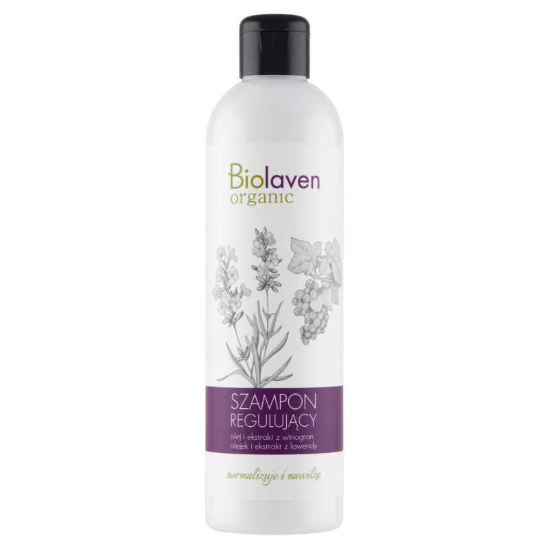 BIOLAVEN 300毫升调理洗发水