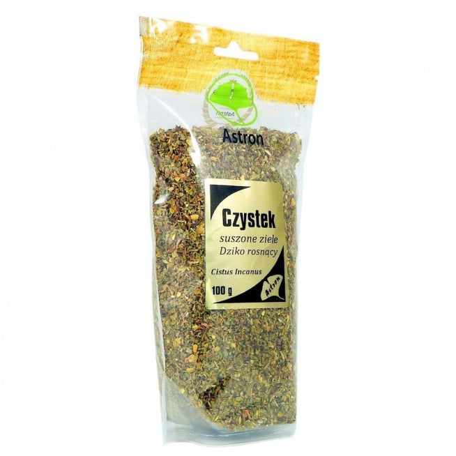 Ciste Sauvage 100g ASTRON