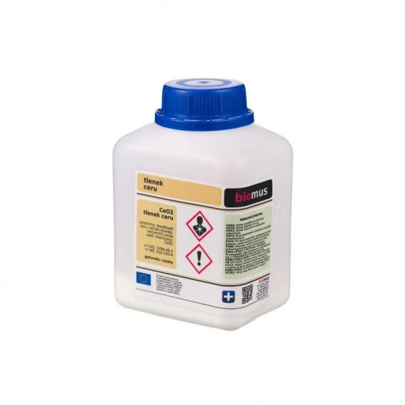 Dioxyde serium 500g BIOMUS