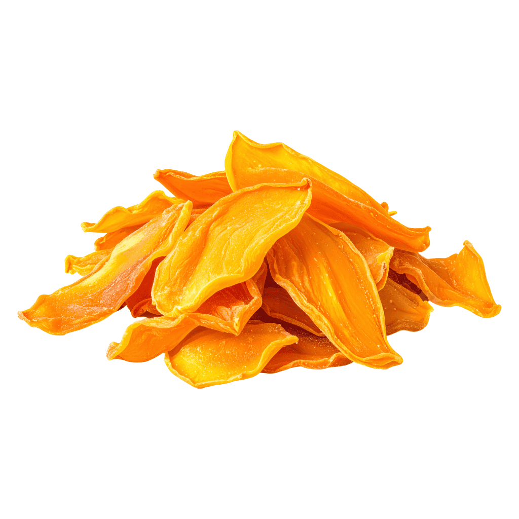 乾燥マンゴー（原料）（12 kg）