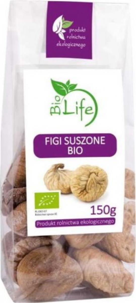 无花果 150克 EKO BIO LIFE