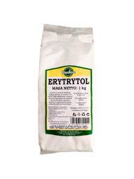 Eritritolo 1 kg DELIZIOSO