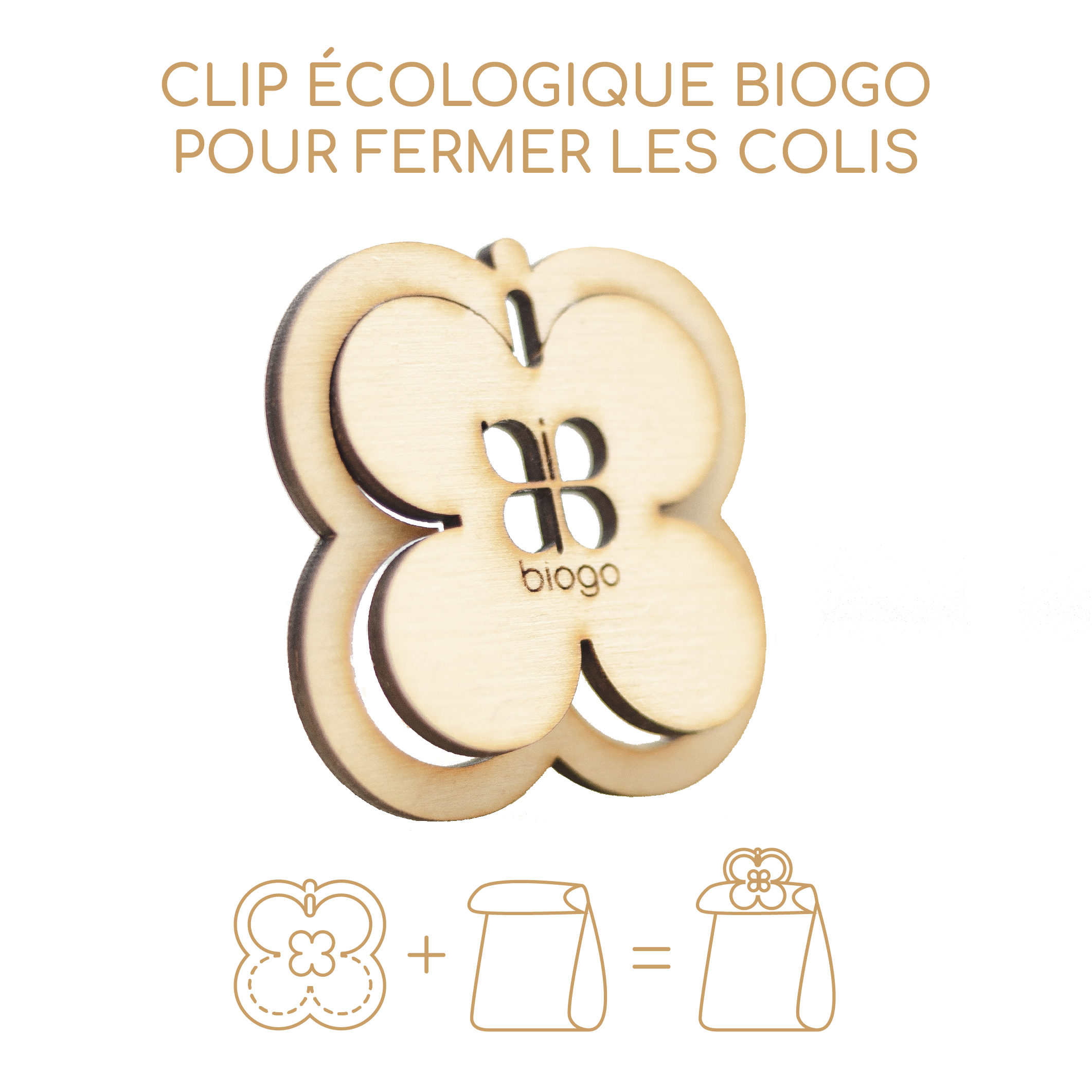 Organic dried figs 800 g BIOGO