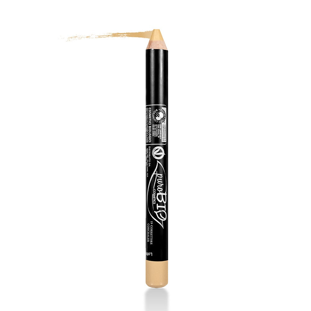 Corrector 19 - PUROBIO