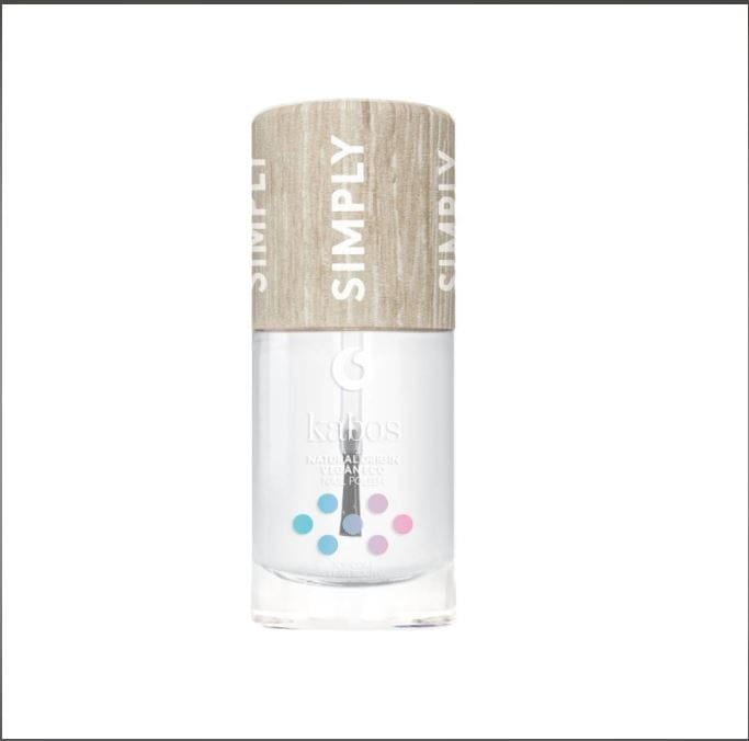 Topphällningslack ekologisk klassisk 10 ml - KABOS