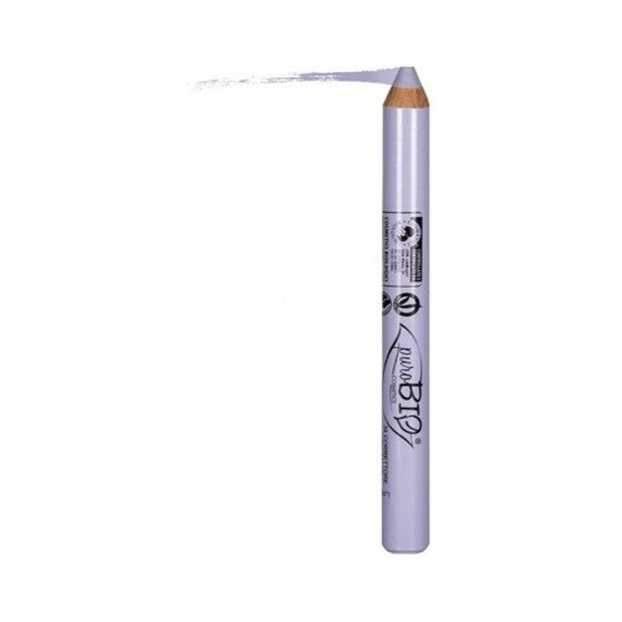 Corrective 34 eco masking correcteur - PUROBIO