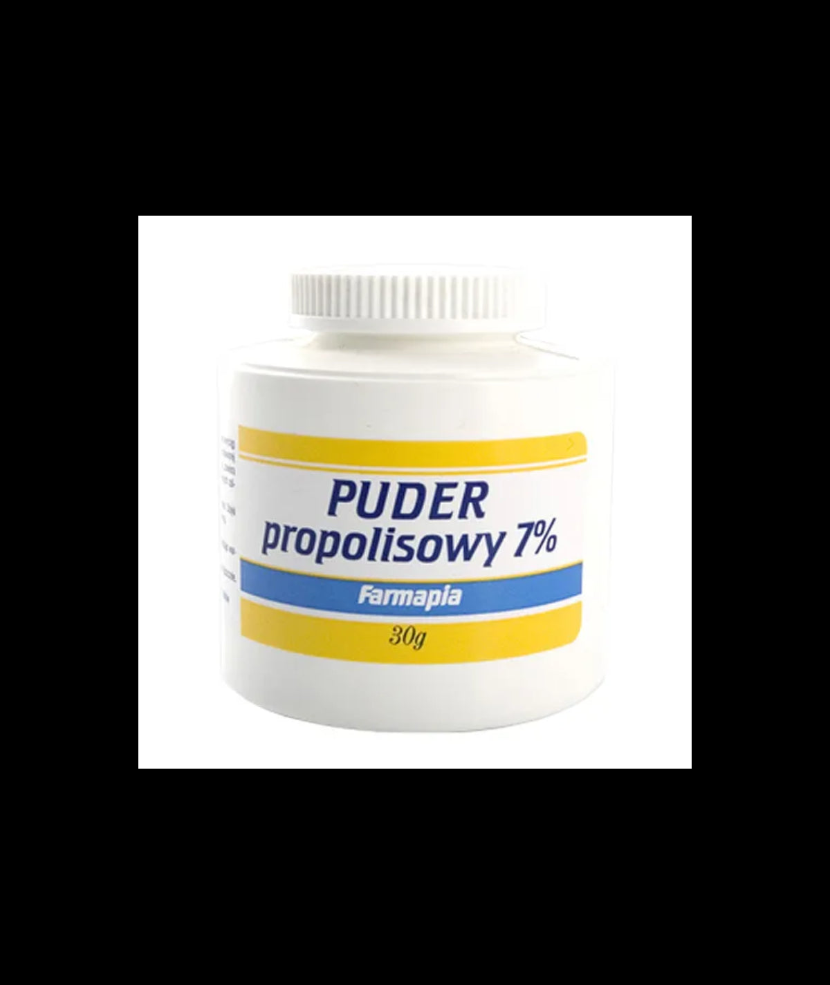 Propolis en poudre 7% 30g FARMAPIA