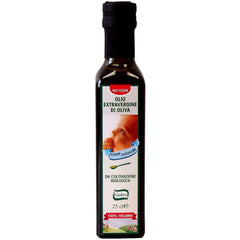 Huile d'olive extra vierge pour enfants BIO 250 ml - GABRO