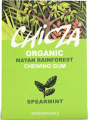 Chewing-gum menthe douce BIO 30 g - CHICZA