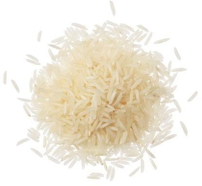 Riz basmati blanc BIO (matière première) (25 kg) 2