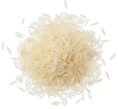 Riz basmati blanc BIO (matière première) (25 kg) 2