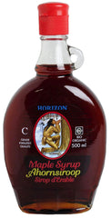 Sirop d'érable C BIO 500 ml - HORIZON