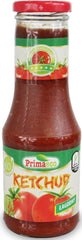 Ketchup doux BIO 315 g - PRIMAECO