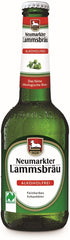 Bière sans alcool BIO 330 ml - NEUMARKTER LAMMSBRAU