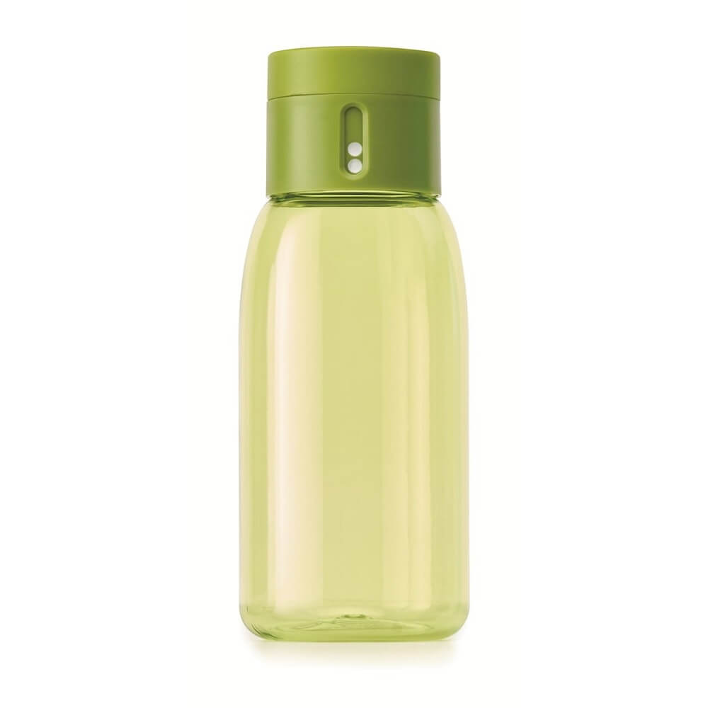 Gourde 400 ml vert - JOSEPH - JOSEPH