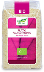 Flocons d'amarante BIO 300 g - BIO PLANET