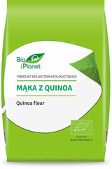 Farine de quinoa BIO 350 g - BIO PLANET