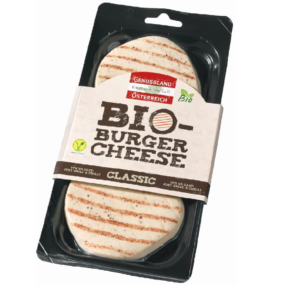 Fromage à griller BIO 160 g CONCEPT FRESH