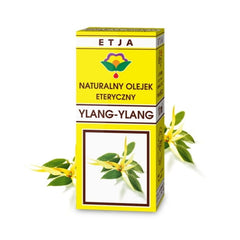 Huile Essentielle Ylang Ylang 10 ml ETJA