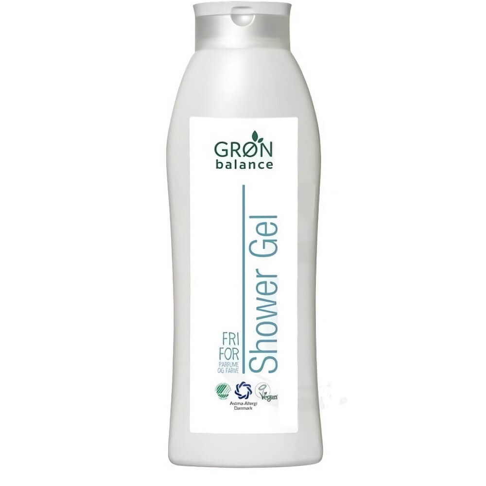 Gel douche 750 ml - GRON BALANCE