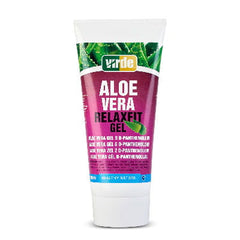 Gel d'aloe vera relaxfit 200 ml VIRDE gel d'aloès