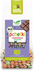 Chocolat BIO 100 g - BIO PLANET