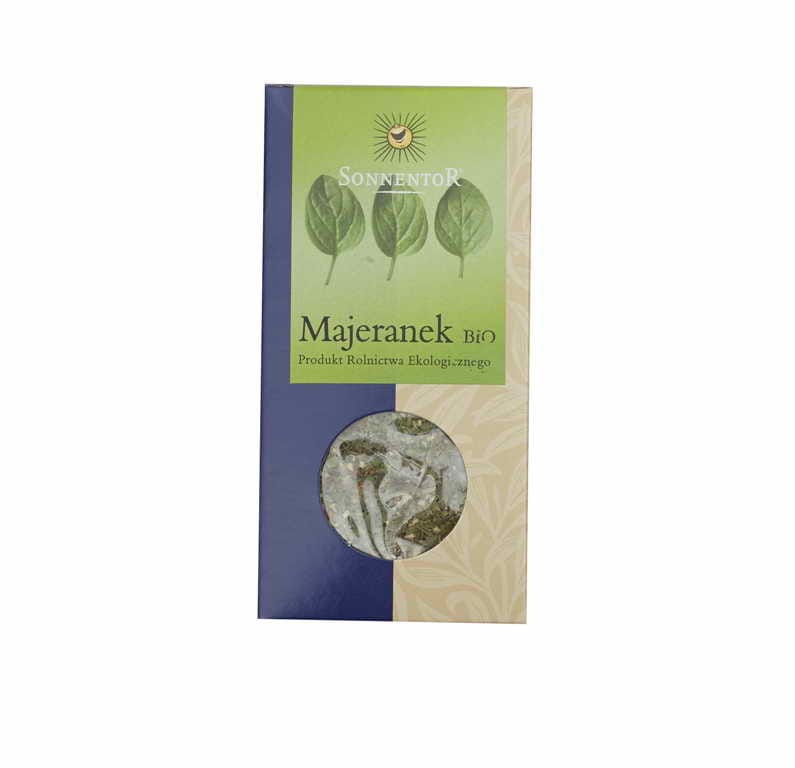 Marjolaine BIO 12 g SONNENTOR