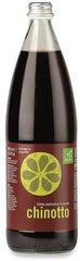 Boisson gazéifiée chinotto BIO 1 L ECOR