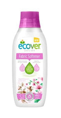 Assouplissant au parfum de fleurs de pommier et d'amandes 750 ml ECOVER