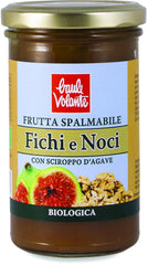 Confiture de figues aux fruits secs BIO 280 g BAULE VOLANTE