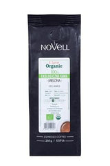 Café moulu i love BIO 250 g CAFES NOVELL