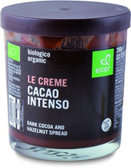 Crème au chocolat BIO 200 g ECOR