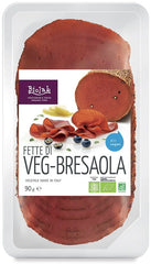 L'alternative végétale de breasola BIO 90 g bioLAB