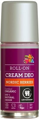 Déodorant boule baies nordiques BIO 50 ml URTEKRAM