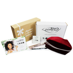 Coffret cadeau - PUROBIO